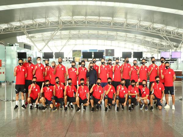 Bóng đá Quốc Tế 22/6: Dembele nói lời chia tay EURO