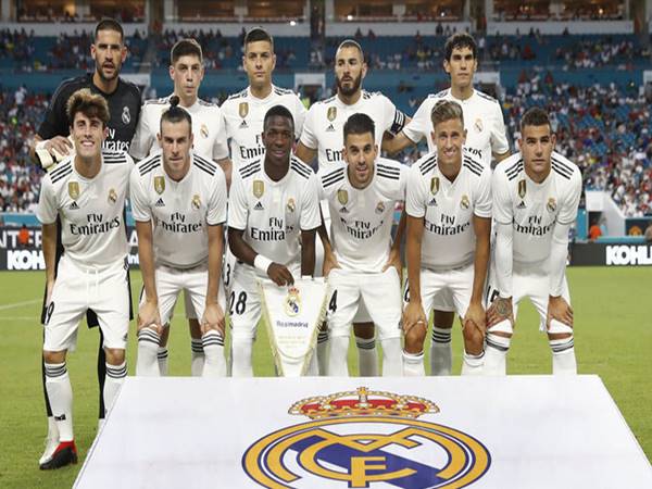 Los Blancos là gì? Los Blancos có ý nghĩa như thế nào?