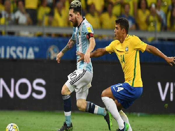 Copa America là giải đấu gì
