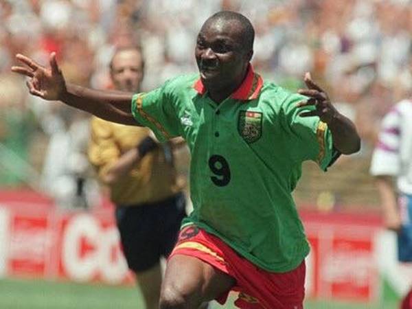 Cầu thủ già nhất thế giới