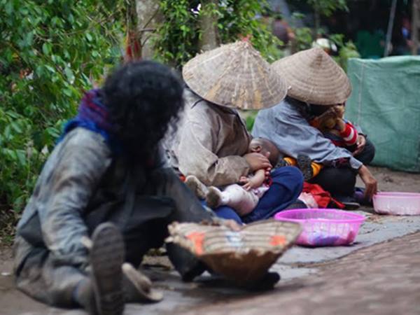 Nằm mơ thấy ăn xin, ăn mày có điềm báo gì nên chọn số mấy 2 Nằm mơ thấy ăn xin, ăn mày có điềm báo gì nên chọn số mấy 2