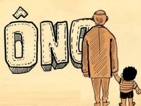 Mơ thấy ông ngoại đánh con gì nên chọn số mấy dễ trúng 2 Mơ thấy ông ngoại đánh con gì nên chọn số mấy dễ trúng 2