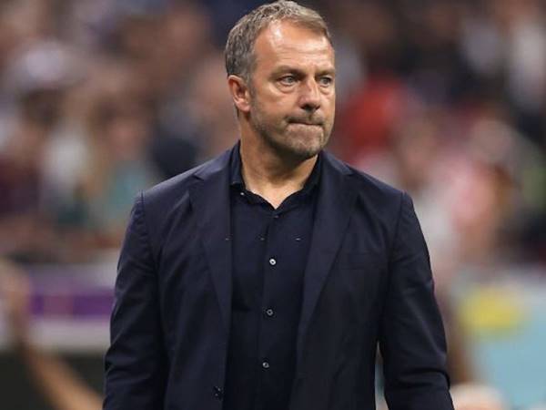 HLV Hansi Flick HLV Hansi Flick