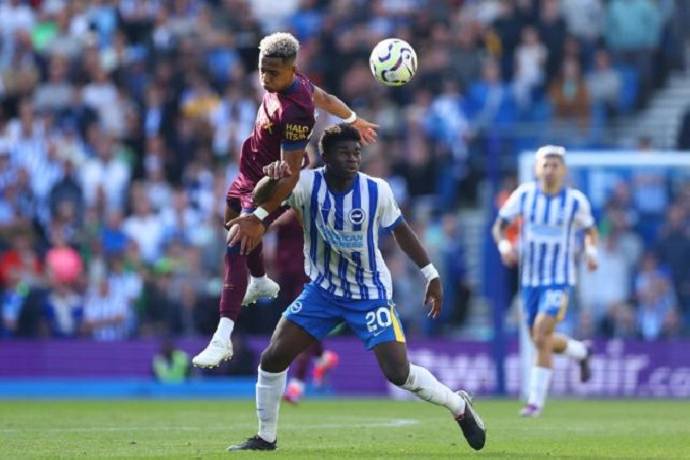 Đối đầu Ipswich vs Brighton, 2h30 ngày 17/1 Đối đầu Ipswich vs Brighton, 2h30 ngày 17/1