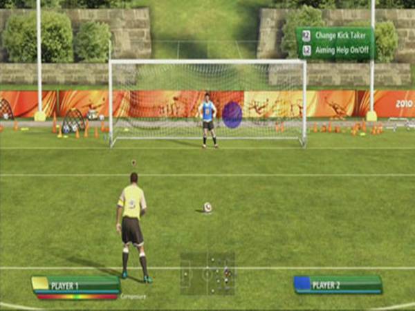 xác suất sút thành công