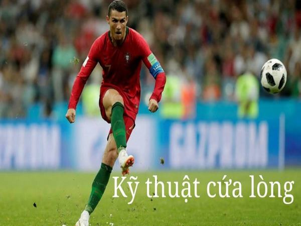 Cứa lòng là gì? Kỹ thuật cứa lòng hiệu quả bạn nên biết