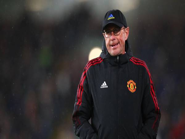 Bóng đá Quốc tế chiều 15/2: Rõ tương lai HLV HLV Rangnick