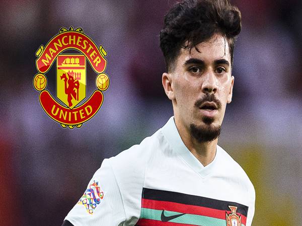 Bóng đá Quốc tế trưa 15/6: Mendes đưa ra giải pháp giúp MU