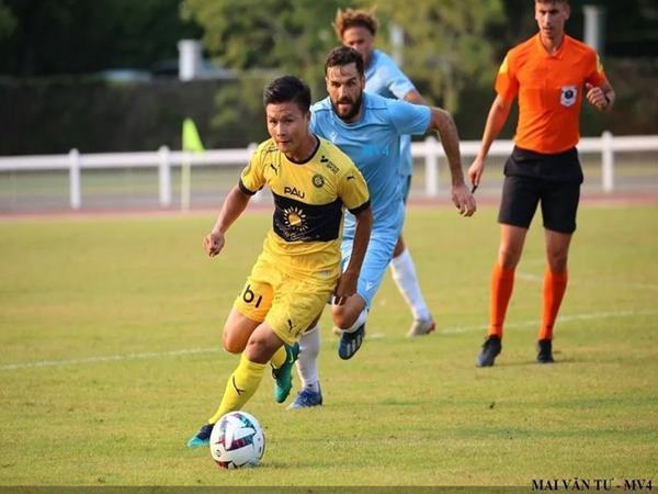 Bóng đá Pháp 30/7: Dream Team tỏa sáng ở Ligue 1