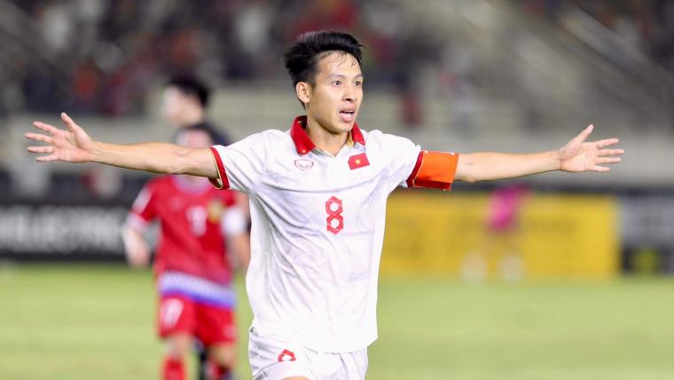 Tiểu sử cầu thủ Hùng Dũng: Hành trình sự nghiệp