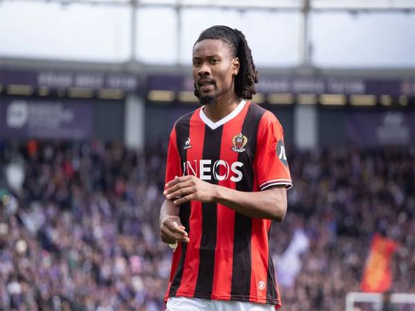 Chuyển nhượng 4/7: Khéphren Thuram chính thức gia nhập Juve