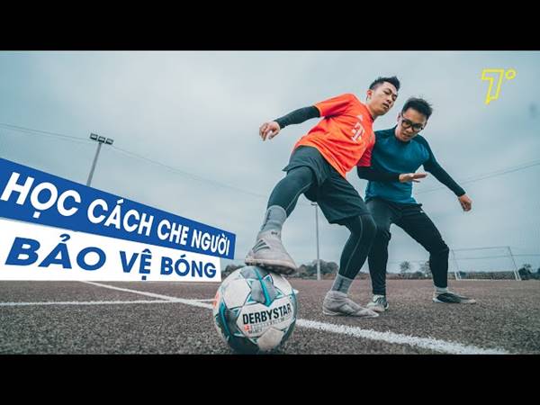 Hướng dẫn thi tiết cách Block người hiệu quả khi thi đấu