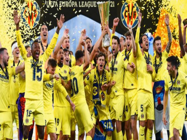 Những thông tin cần biết về câu lạc bộ bóng đá Villarreal